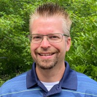 Pinpoint Logistics, LLC Employee Dan Busch's profile photo