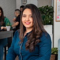 RC/FARÍAS Employee Mayra Castillo's profile photo