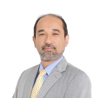 Universidad Nacional de Ingeniería (NI) Employee Ricardo M's profile photo