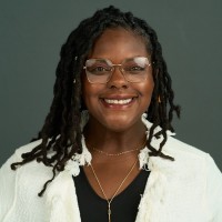 Suffolk University Employee Destinee Waiters's profile photo