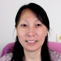 Wordsmyth Employee Jihong Zhang's profile photo
