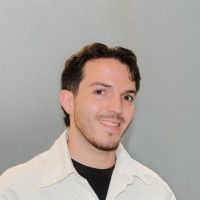 Digital Mekong Employee Marceau Kipfer's profile photo