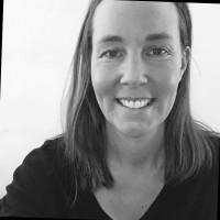 OXMAN Employee Bridget Small's profile photo