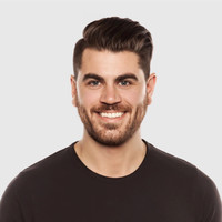 Origin Protocol Employee Jonathan Snow's profile photo