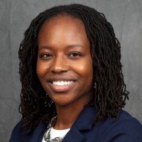 Sheria McRae Email & Phone Number