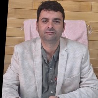 Javid Parray Email & Phone Number