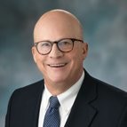 Patterson Belknap Webb & Tyler LLP Employee Andrew Herz's profile photo