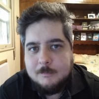 WISER Systems, Inc. Employee Leonnardo Verol's profile photo