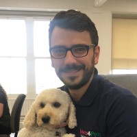 The Veterinary Defence Society Limited Employee Chris Minton's profile photo