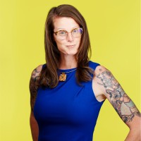 Mandy Thompson
