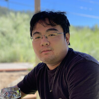 bubbl Employee Zhixian Wang's profile photo