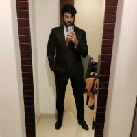 Atul Monga Email