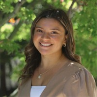 Notre Dame High School, San Jose Employee Mariana Estrada's profile photo