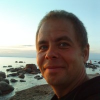 Niclas Fröjdlund Email