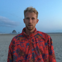 Kindred Construction Ltd. Employee Cameron Baker's profile photo