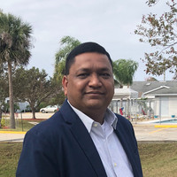 KARS PETRO Employee Jigar Patel's profile photo