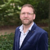 Robert van der Poel Email & Phone Number