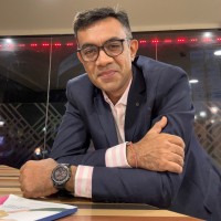 CIP Terra Technologies Employee Satyen Kanabar's profile photo