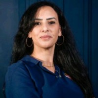 Ahlam Elassal Email & Phone Number