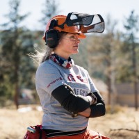 Commerce City Police Department Employee Megan Kaufman's profile photo