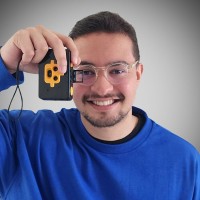 Growth Employee Adriano Brito's profile photo