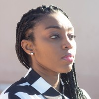Renee Montgomery