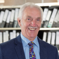 Graham Cook Email & Phone Number