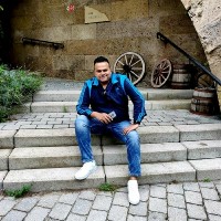 Bhushan Power & Steel - India Employee Rocky Tiwari's profile photo