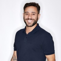 MullenLowe U.S. Employee Renato P. Barbosa's profile photo