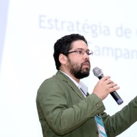Fundação Getulio Vargas Employee Denisson Silva's profile photo