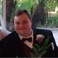 Mastermind Studios, LLC Employee Charles Reuss's profile photo