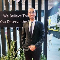Sebco Employee Mehdi Samani's profile photo