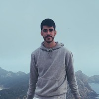 TECDISMA Employee Óscar Fernández Loureiro's profile photo