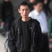 Jeff Zhang's profile photo