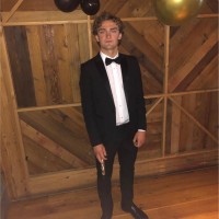 Fiscal FX Employee Harry Maslin's profile photo
