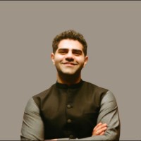 Syntaxia Employee Fahad Hassan's profile photo
