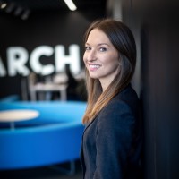 ZIKO Employee Weronika Wasieczko's profile photo