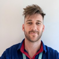 Officeworks Employee Tim Borrett's profile photo