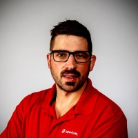 SuperForm Products Ltd. Employee Keelan Unruh's profile photo