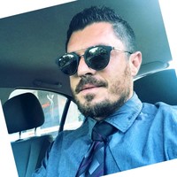 Michael Travel Employee Michael Papanikitas's profile photo