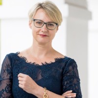 Smart Com d.o.o. Employee Kristina Ober's profile photo