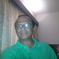 Roofs & Ceilings (I) Pvt Ltd Employee Naresh Tandon's profile photo