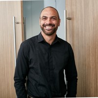 CBD Projects Employee Steve Bell's profile photo