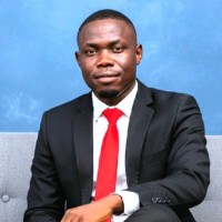 Bassey Etim's profile photo