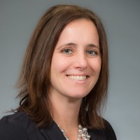 Raytheon Co. Employee Kimberly Bodkin's profile photo