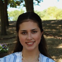 Medicine Bow Lodge Employee Olivia Vinding's profile photo