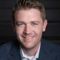 Vertex Analytics Employee James Austin's profile photo