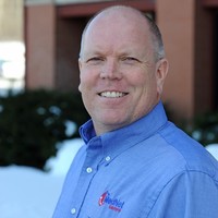 Mednet Employee Brian Sweeney's profile photo
