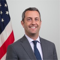 FDA Employee Benjamin Moncarz's profile photo