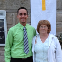 AccuTemp Products, Inc. Employee Travis McCune's profile photo